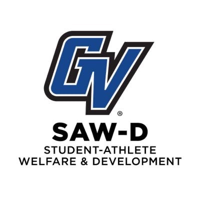 GVSU SAW-D Student Athlete Wellfare and Development